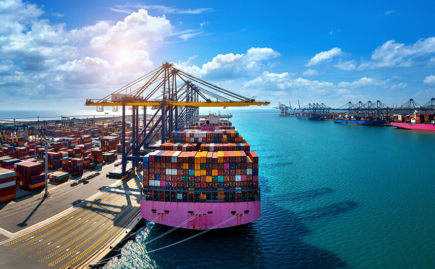 Railway Freight Transportation