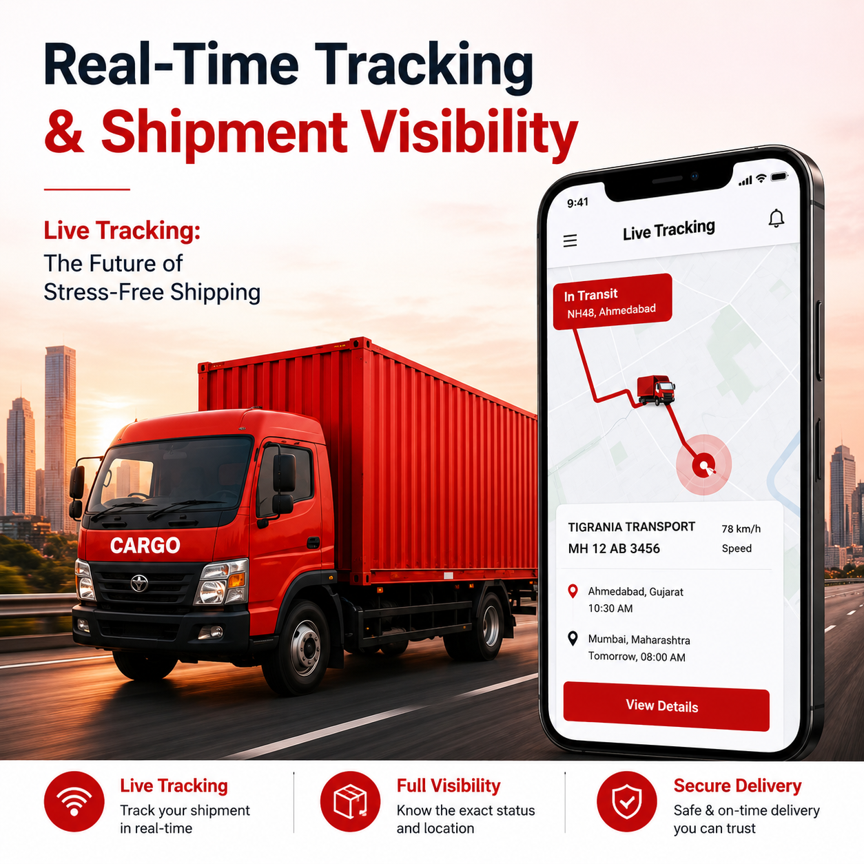 Rail Cargo Shipment Coordination