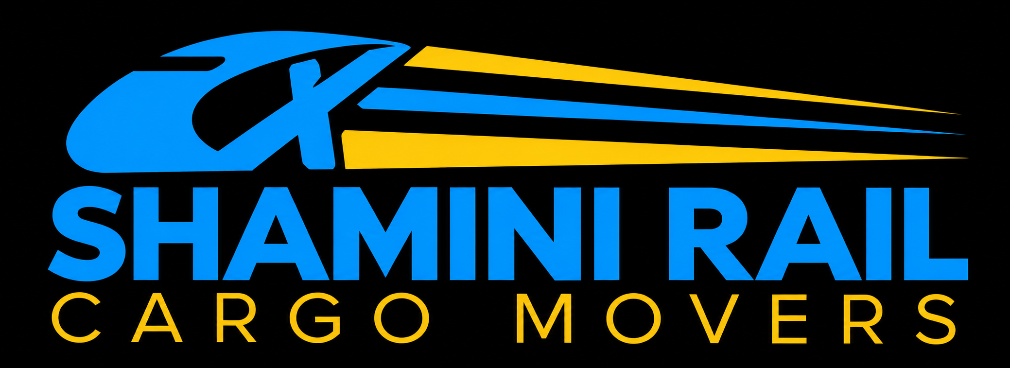 Shamini Rail Cargo Movers