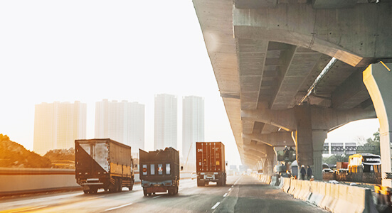 Cargo Loading and Dispatch